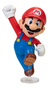 MUÑECO COLECCIONABLE SUPER MARIO BROS 7CM 40456 - comprar online
