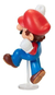 MUÑECO COLECCIONABLE SUPER MARIO BROS 7CM 40456 - Bazar Mandarin