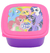 TAPER HERMETICO CUADRADO DE UNICORNIO/ZOMBIE/MY LITTLE PONY