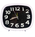 RELOJ DESPERTADOR CUADRADO - comprar online
