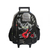 MOCHILA 18" CON CARRO DE ZOMBIES ROCK CON SONIDO OM275