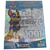 LIBRO CON 1001 STICKERS DE PAW PATROL - comprar online
