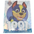 LIBRO CON 1001 STICKERS DE PAW PATROL