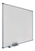 PIZARRA BLANCA IMANTADA CON POSA BORRADOR 60X90CM 514086 - comprar online
