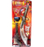 SET DE PIRATA EN BLISTER CON PISTOLA Y ESPADA