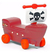 PATA PATA BARCO PIRATA VEGUI - comprar online