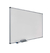 PIZARRA BLANCA IMANTADA CON POSA BORRADOR 40X60CM 514085