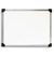 PIZARRA BLANCA AXPER BORDE DE ALUMINIO 40X60
