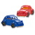 AUTO CITROEN-VOLQUI MINI DURAVIT ART353 24703530