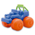 JEEP PLASTICO MINI DURAVIT 24700356 - comprar online