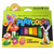 PLASTILINA PLAYCOLOR X10 11613