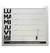 PIZARRA VGO 40X50 MAGNETICA CON MARCADOR - Bazar Mandarin