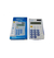 CALCULADORA A PILA AG13 CALCUMAX - comprar online