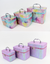 PORTACOSMETICO NECESER GRANDE 23.5 X 17.5 X 16 CM - comprar online