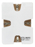 PORTARETRATO VGO CLIP CON PIE 15X21 CL1521/P - comprar online