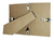 PORTARETRATO NARANJA VGO CLIP CON PATA 20X30 CL2030/P - comprar online