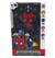 ROBOT CON LUZ SONIDO Y MOVIMIENTO ARMORED KING - comprar online