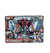 AVION TRANSFORMER CONVERSION en internet