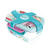 TAPER PICNIK MAPED X2 CON DIVISION VERDE/ROSA/PARIS/COMICS - Bazar Mandarin