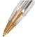 LAPICERA BIC CRISTAL TRAZO CLASICO NEGRA - comprar online