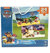 ROMPECABEZAS DE PAW PATROL X2 24 PIEZAS 20X30CM