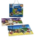 ROMPECABEZAS DE PAW PATROL X2 24 PIEZAS 20X30CM - comprar online