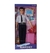 MUÑECO PILOTO CON ACCESORIOS EN CAJA - buy online