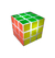 CUBO MAGICO CON LUZ