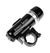 LUZ PARA BICICLETA DELANTERA Y TRASERA AJUSTABLE NS292218 - comprar online