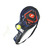 RAQUETA DE TENIS X2 CON PELOTA EN FUNDA - comprar online
