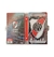 SET DE ARTE DE RIVER PLATE RECTANGULAR 42 PIEZAS RI061