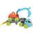 CAMION CON EXCAVADORA DE COLORES - comprar online