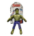 MUÑECO SOFT DE HULK CHICO