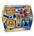 FIGURAS COLECCIONABLES READY 2 ROBOT PACK DE BATALLA