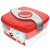TAPER PICNIK MAPED X2 KIDS VERDE ROJO TURQUESA ROSA - comprar online