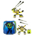 FIGURAS COLECCIONABLES READY 2 ROBOT PACK DE BATALLA - Bazar Mandarin