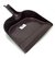 PALA PLASTICA PARA RESIDUOS 400661 - comprar online
