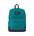 MOCHILA 16" JANSPORT BLACK LABEL VERDE en internet