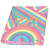 CARPETA A4 2X40 GOLDEN RAINBOW 1002211