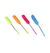 PLUMERO DE COLORES EXTENSIBLE - comprar online