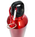 BOTELLA DE ACERO CON TAPA A ROSCA 20CM VARIOS COLORES - comprar online