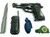 SET DE POLICIA EN BLISTER AB-01188