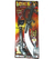 SET DE PIRATA EN BLISTER CON PISTOLA Y ESPADA