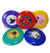 FRISBEE DE PLASTICO 24CM MOTIVO INFANTIL - comprar online