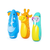 PUCHING BAG CON FORMA DE ANIMAL 40X92CM BESTWAY 52152