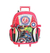 MOCHILA 18" CON CARRO DE AVENGERS 2 COLORES - comprar online