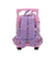 MOCHILA 12" CON CARRO UNICORNIO CON LENTEJUELAS en internet