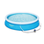 PILETA DE LONA REDONDA INFLABLE 3.66X0.76M BESTWAY