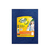 CUADERNO RAYADO TAPA DURA AZUL 100HS EXITO 100993