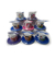 SET TAZA C/PLATO Y CUCHARA INFANTILESPRUDUCTO LICENCIA - comprar online